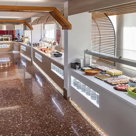 Hotel Ght Aquarium &