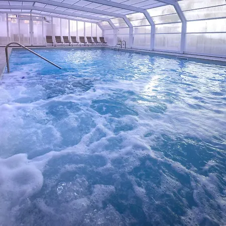 Ght Aquarium & 4* يوريت دي مار