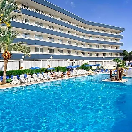 Hotel Ght Aquarium &