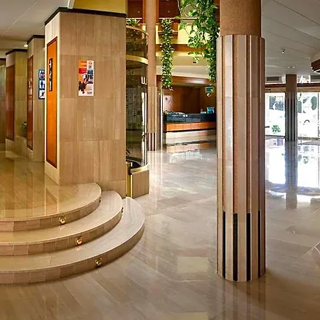Ght Aquarium & 4* Lloret de Mar
