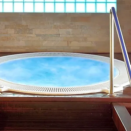 Ght Aquarium & Hotel Lloret de Mar