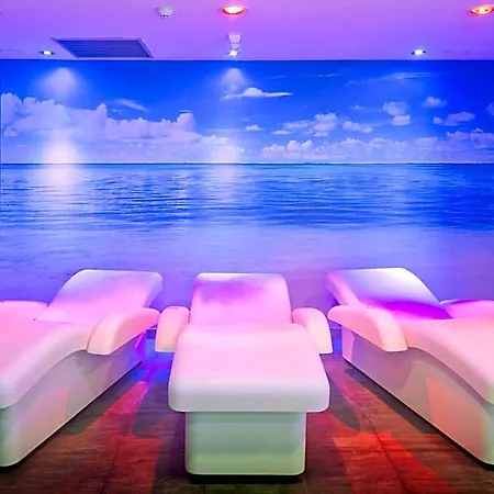Ght Aquarium & 4* Lloret de Mar