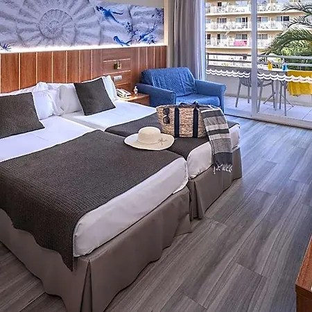 Ght Aquarium & 4* Lloret de Mar