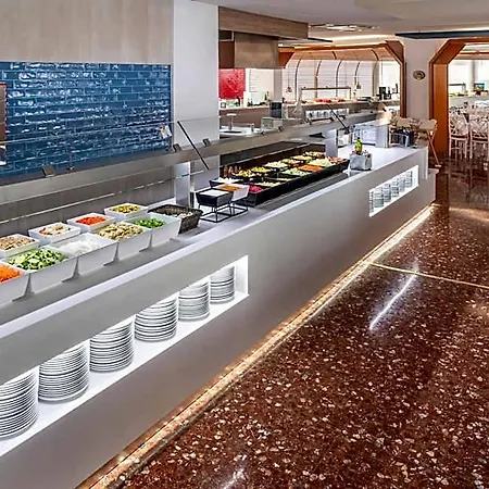 Ght Aquarium & Hotel 4*
