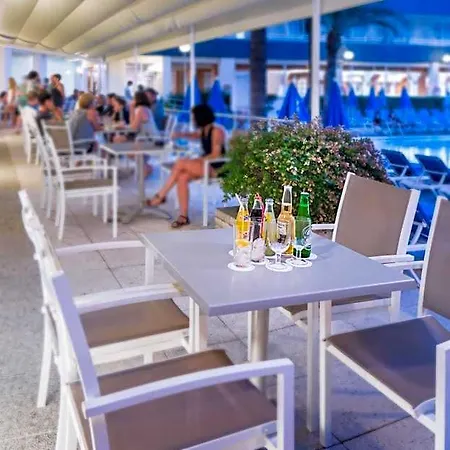Hotel Ght Aquarium & Lloret de Mar