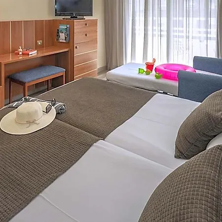Hotel Ght Aquarium &