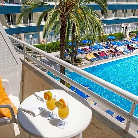 Ght Aquarium & 4* Lloret de Mar