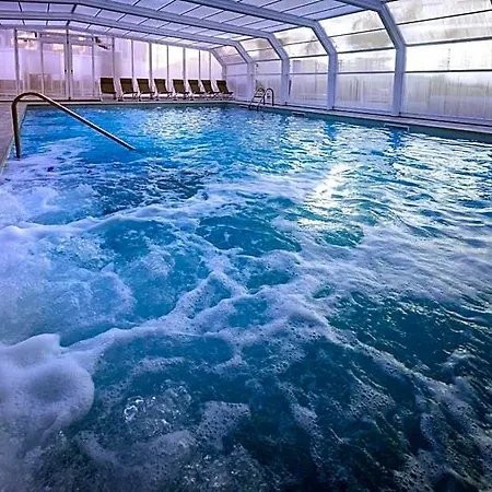 Ght Aquarium & 4* Lloret de Mar