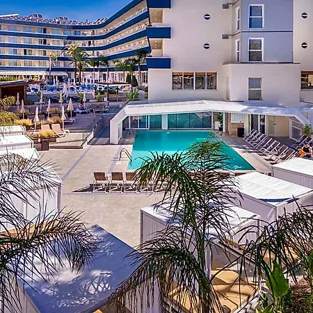 Hotel Ght Aquarium &