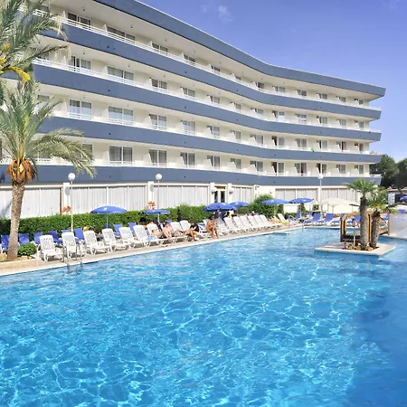 Otel Ght Aquarium &
