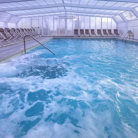 Hotel Ght Aquarium &