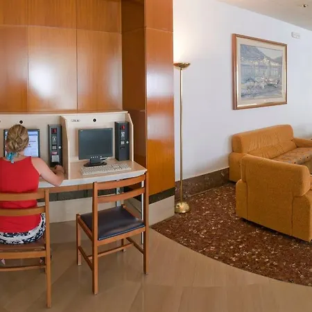 Hotel Ght Aquarium & Lloret de Mar