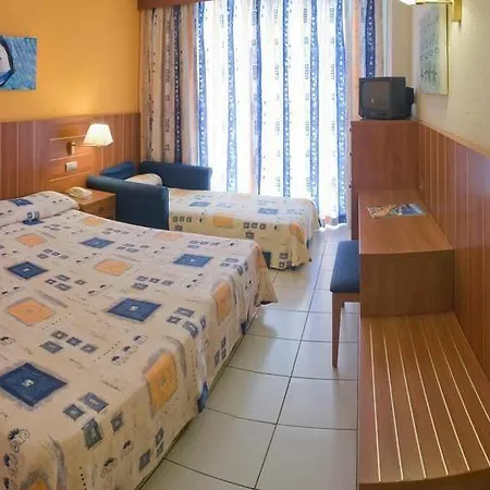 Ght Aquarium & Hotel