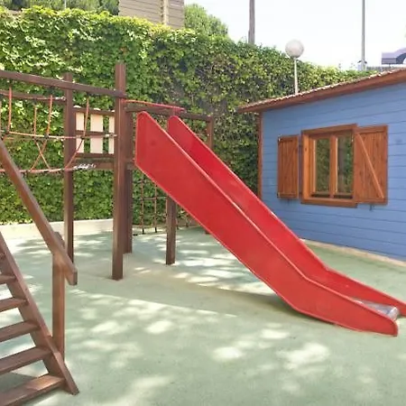 Ght Aquarium & 4* Lloret de Mar