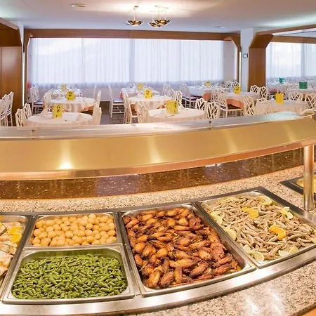 Ght Aquarium & Hotel Lloret de Mar
