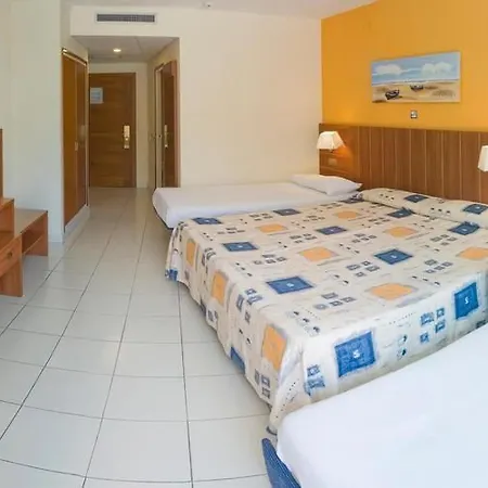 Ght Aquarium & Hotel