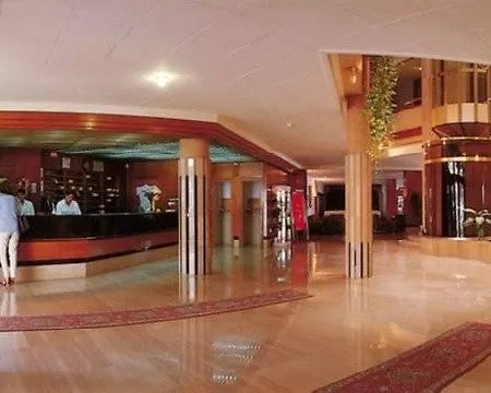 Ght Aquarium & Lloret de Mar