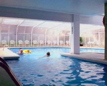 Ght Aquarium & Otel