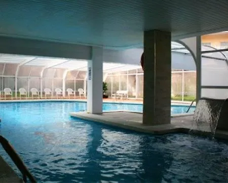 Otel Ght Aquarium & 4*