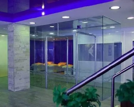 Otel Ght Aquarium & Lloret de Mar
