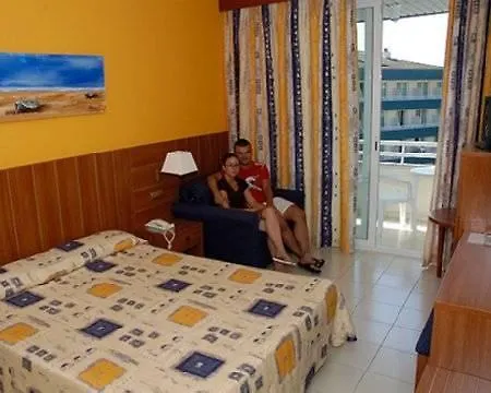 Ght Aquarium & 4* Lloret de Mar