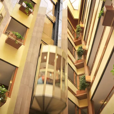 Hotel Ght Aquarium & 4*