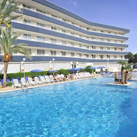 Hotel Ght Aquarium & Lloret de Mar
