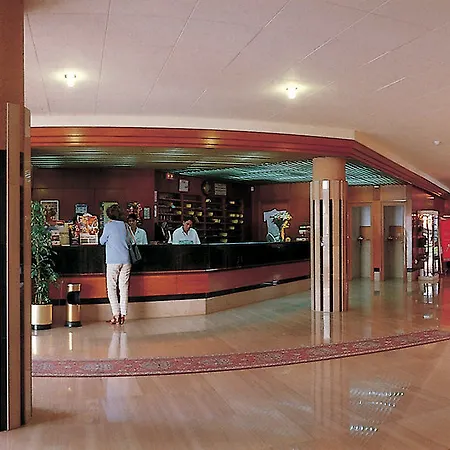 فندق Ght Aquarium &