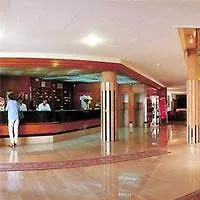 Otel Ght Aquarium &