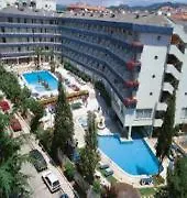 Ght Aquarium & Lloret de Mar