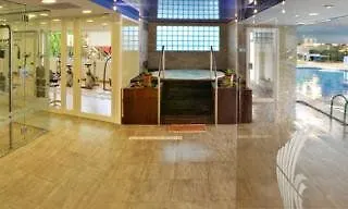Ght Aquarium & Otel 4*