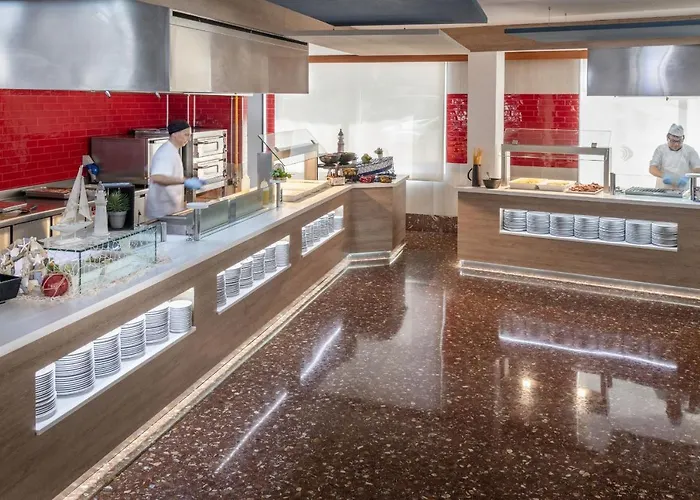 Ght水族馆及spa酒店