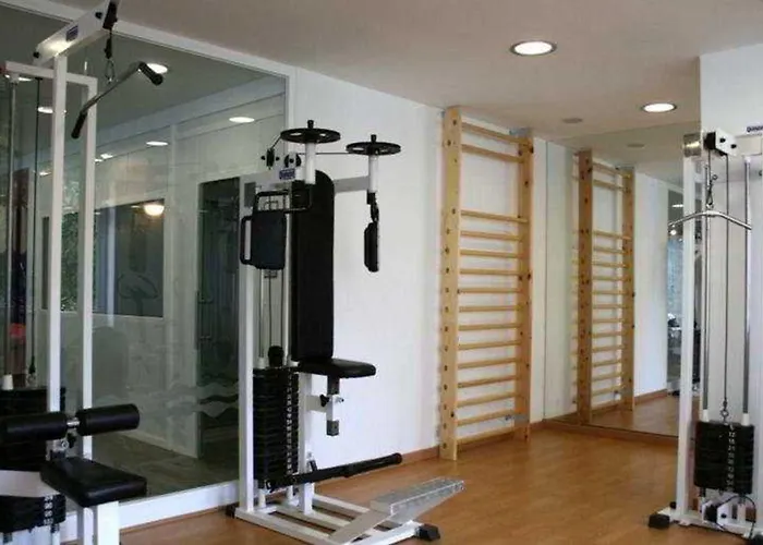 Ght Aquarium & Hotel Lloret de Mar