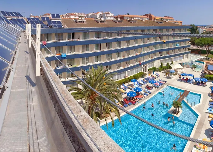 Hotel Ght Aquarium &