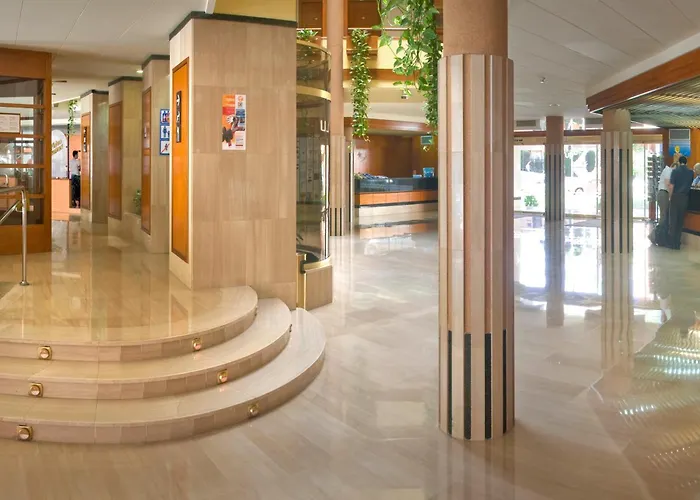 Hotel Ght Aquarium &