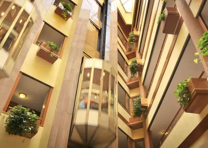 Ght Aquarium & Hotel 4*