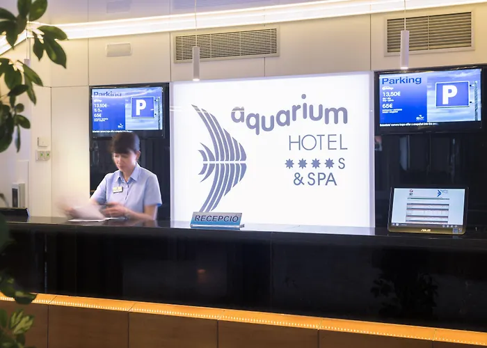 Ght Aquarium & Hotel 4*