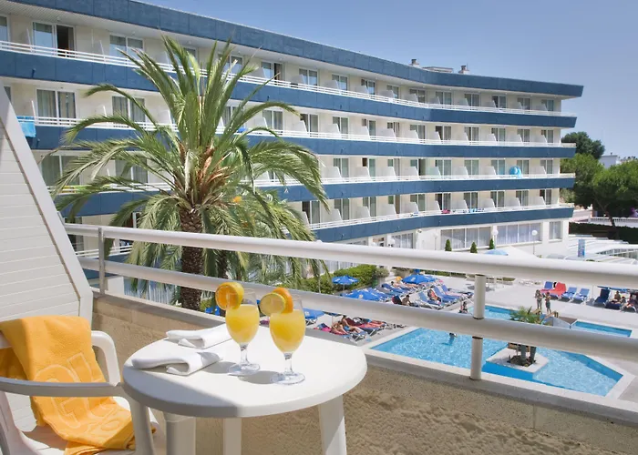 酒店 Ght水族馆及spa酒店 4*