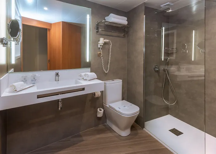 Ght Aquarium & Hotel Lloret de Mar