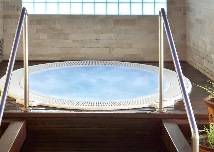 Ght Aquarium & 4* Lloret de Mar