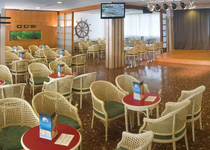 Ght水族馆及spa酒店 4*