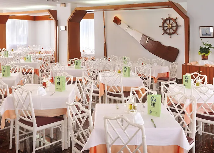 Ght水族馆及spa酒店 酒店