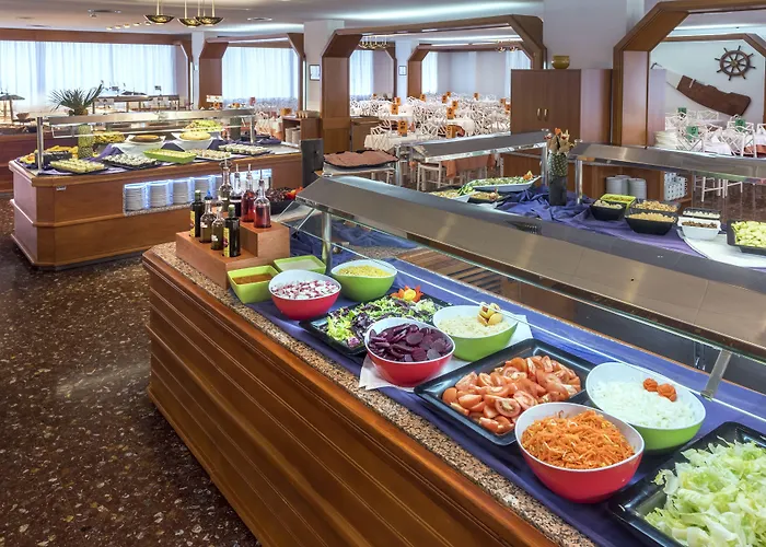 Ght Aquarium & Lloret de Mar