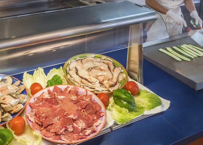 Ght Aquarium & Lloret de Mar