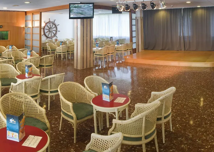 Ght水族馆及spa酒店