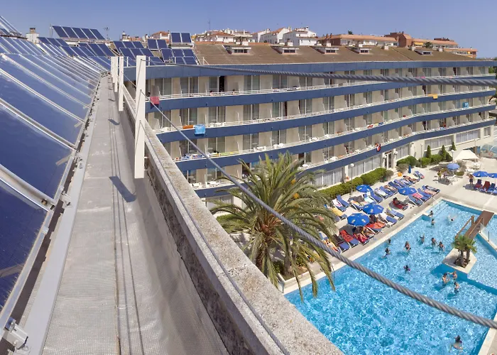 Ght Aquarium & Hotel