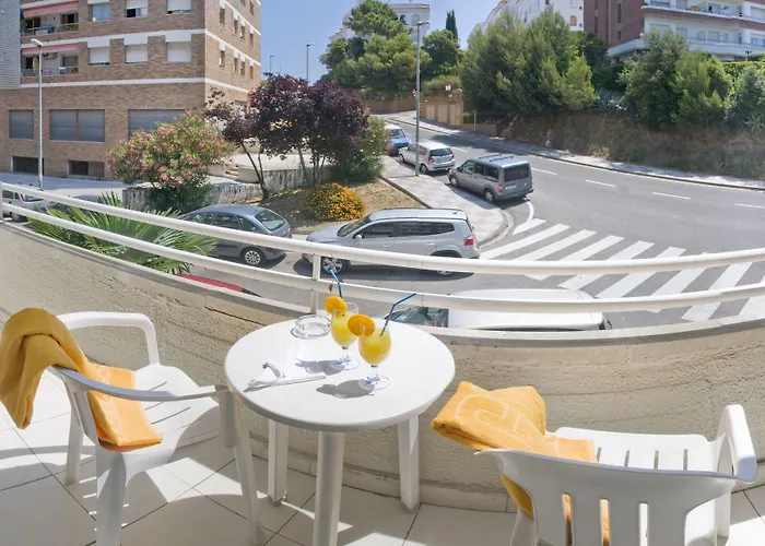 Ght Aquarium & Hotel Lloret de Mar