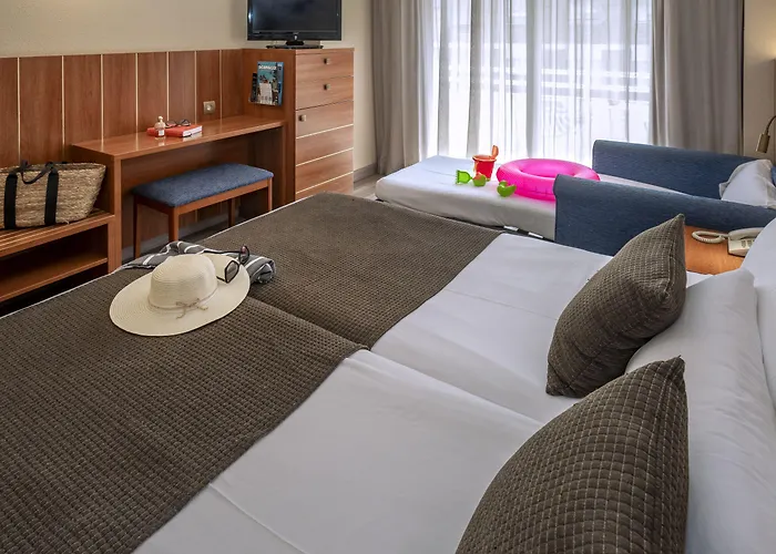 Hotel Ght Aquarium &