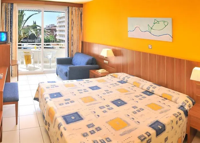 Ght水族馆及spa酒店