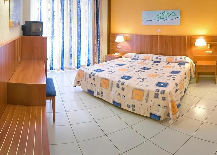 Ght Aquarium & Lloret de Mar